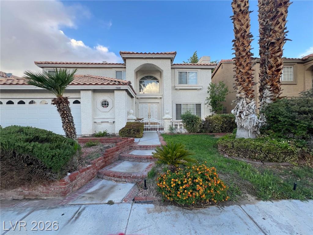9448 Navy Blue Court, Las Vegas, NV 89117 — photo 1