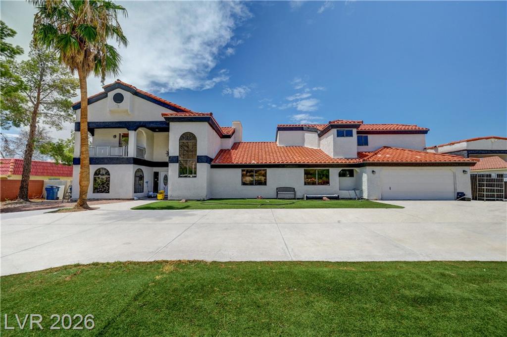 1275 Morning Sun Way, Las Vegas, NV 89110 — photo 1