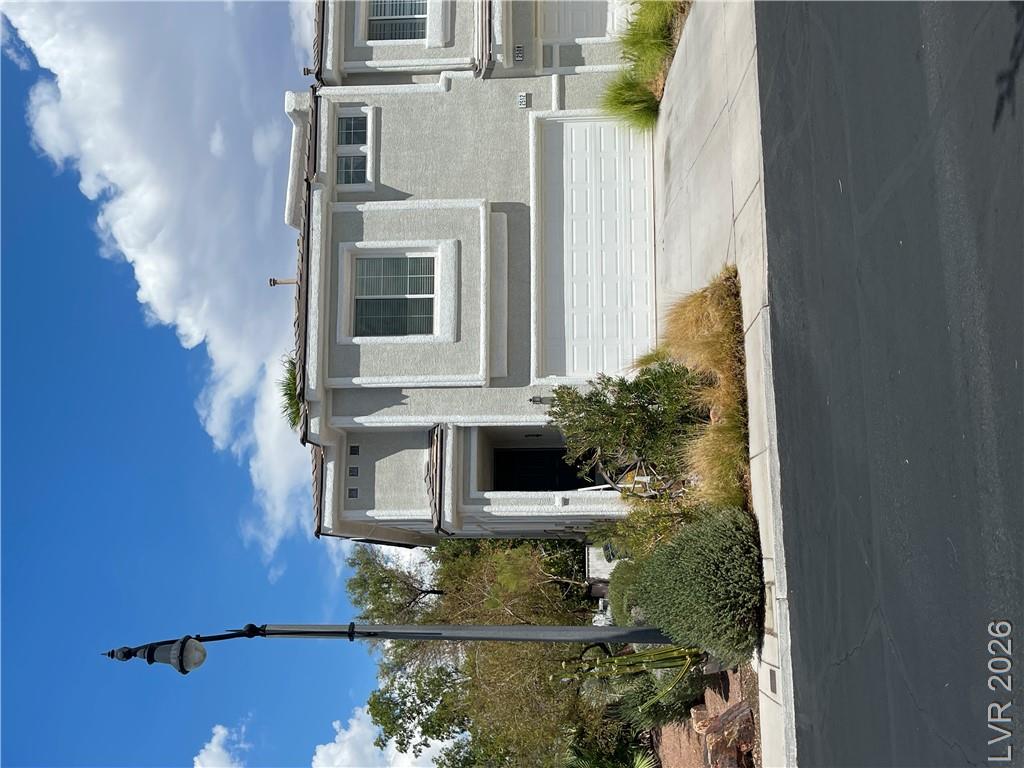 2512 Devotion Ridge Drive, Henderson, NV 89052 — photo 1