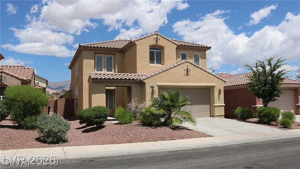 3226 Birdwatcher Avenue, North Las Vegas, NV 89084 — photo 1