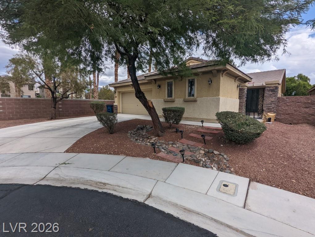 8148 Slate Falls Street, North Las Vegas, NV 89085 — photo 1