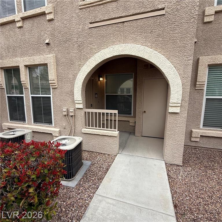 10550 West Alexander Road 1106, Las Vegas, NV 89129 — photo 1