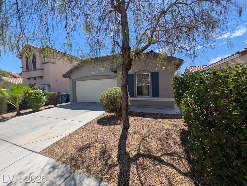 4917 Hostetler Avenue, Las Vegas, NV 89131 — photo 1