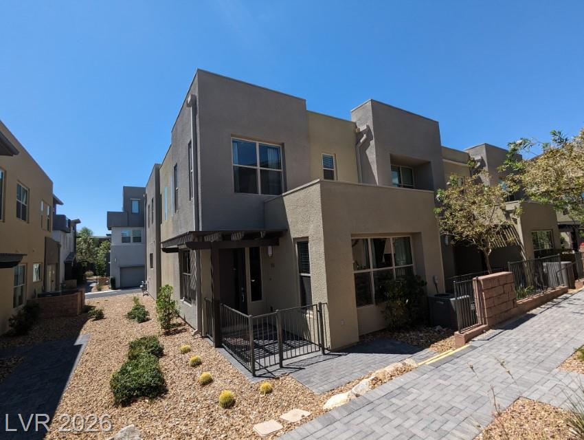 11298 Cactus Tower Avenue 103, Las Vegas, NV 89135 — photo 1