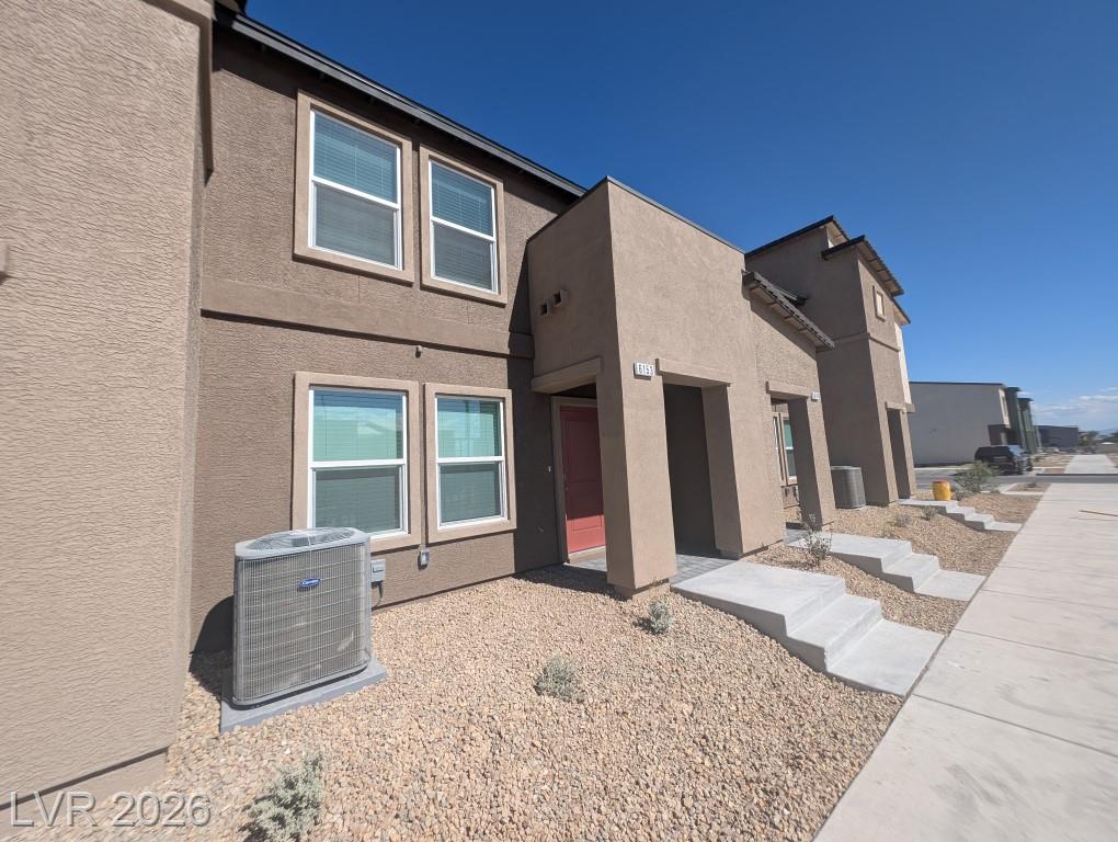 6153 Aster Garden Street, North Las Vegas, NV 89081 — photo 1