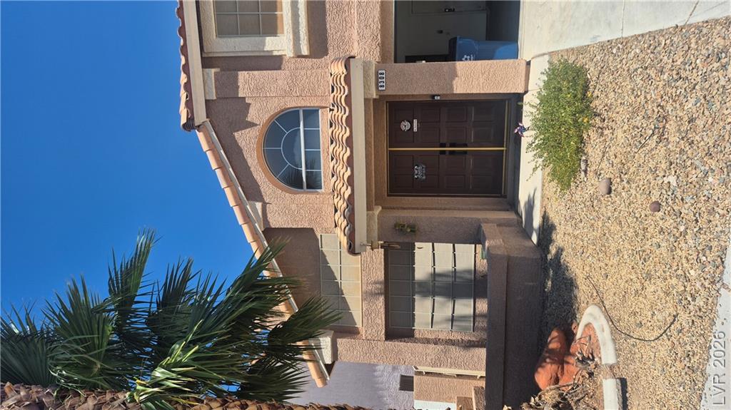 8308 Brittany Harbor Drive, Las Vegas, NV 89128 — photo 1