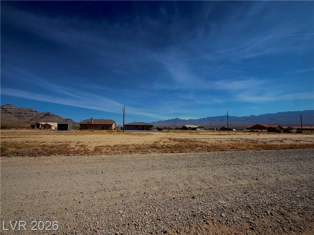 1640 West Avellaneda Street, Pahrump, NV 89060 — photo 1