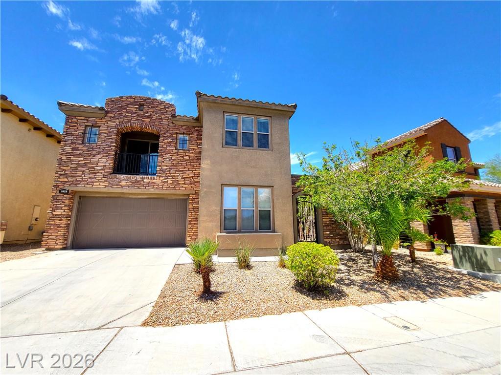 1053 Via Canale Drive, Henderson, NV 89011 — photo 1