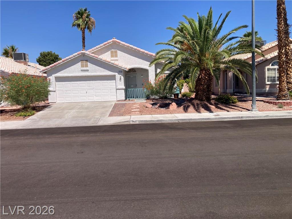 7116 Golden Desert Avenue, Las Vegas, NV 89129 — photo 1
