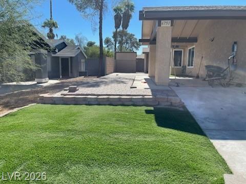 6751 Ledgewood Drive 6751, Las Vegas, NV 89103 — photo 1