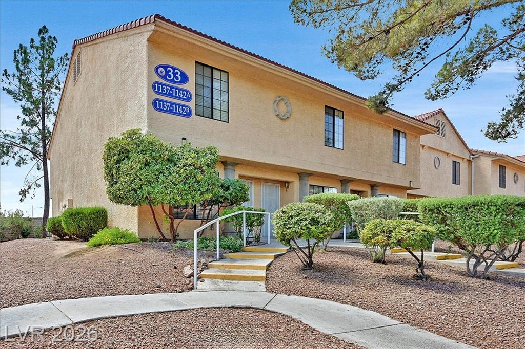 2851 South Valley View Boulevard 1141A, Las Vegas, NV 89102 — photo 1