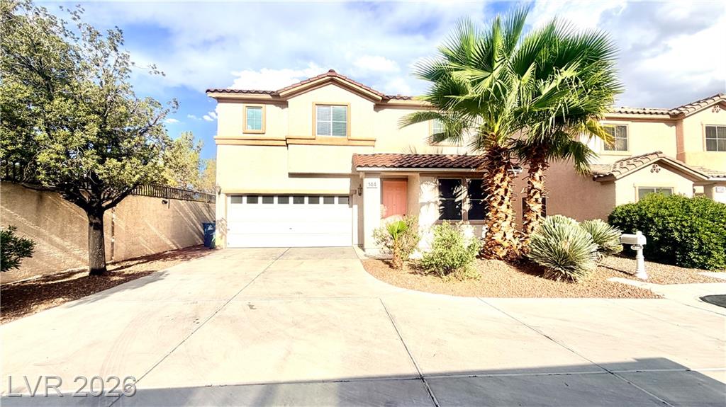 144 Temple Wood Court, Las Vegas, NV 89148 — photo 1