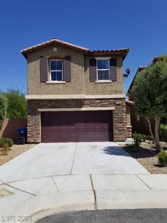 10600 Tealbrook Street Street, Las Vegas, NV 89179 — photo 1