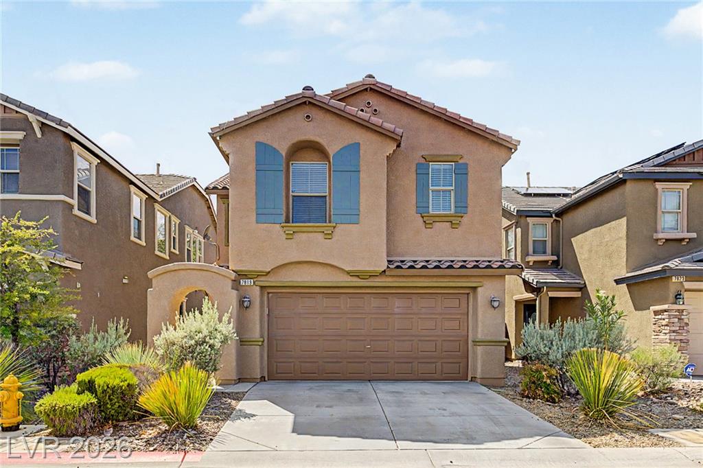 7819 Granite City Court, Las Vegas, NV 89166 — photo 1