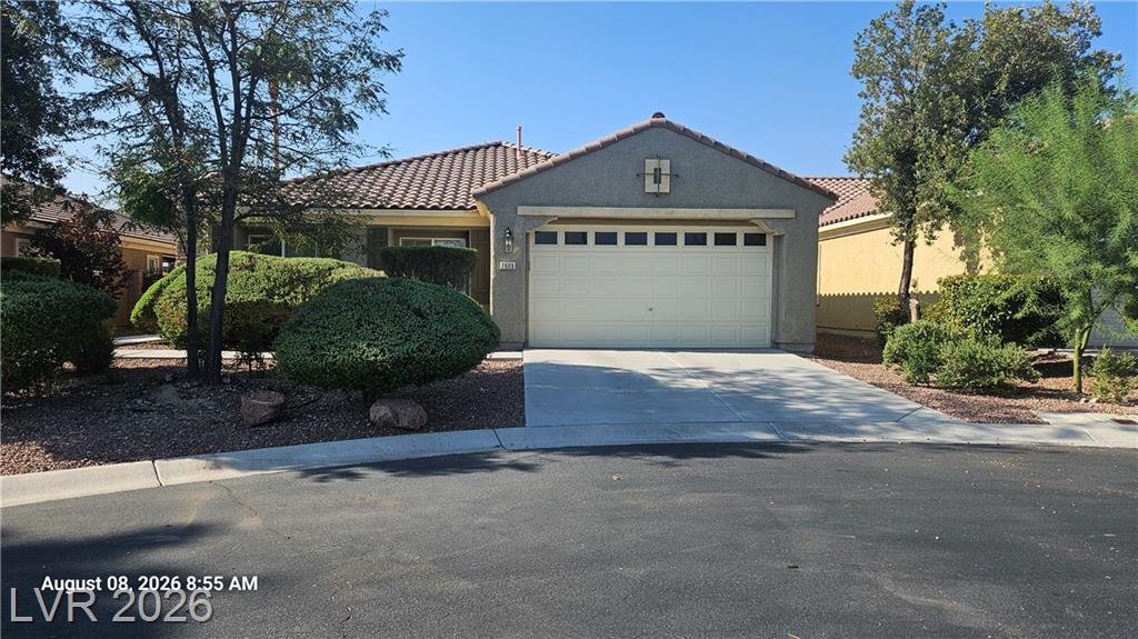 7603 Kenwood Hills Court, Las Vegas, NV 89131 — photo 1