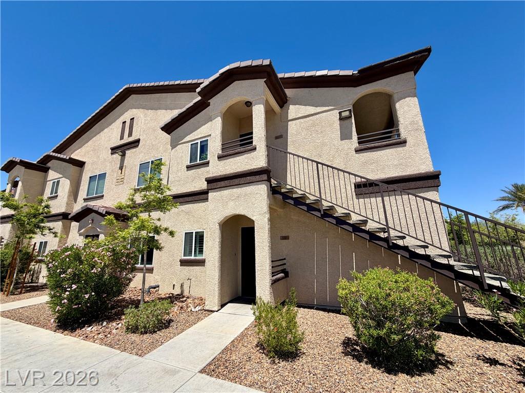 2291 West Horizon Ridge Parkway 1101, Henderson, NV 89052 — photo 1