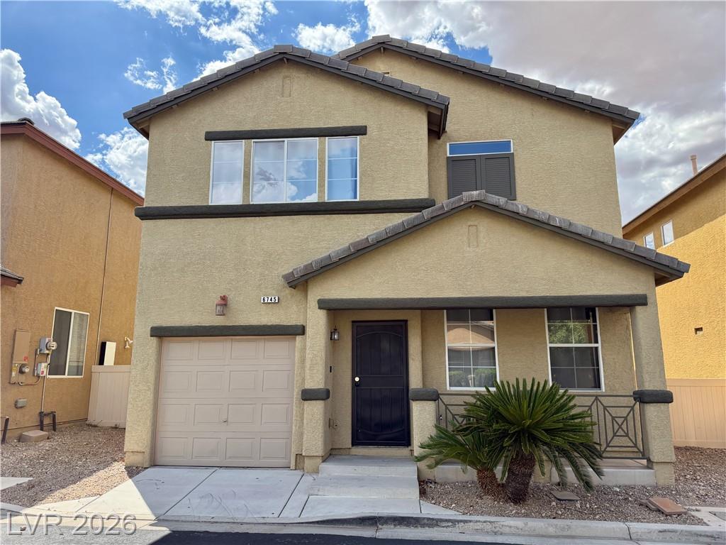 6745 Whipplewood Way, Las Vegas, NV 89148 — photo 1