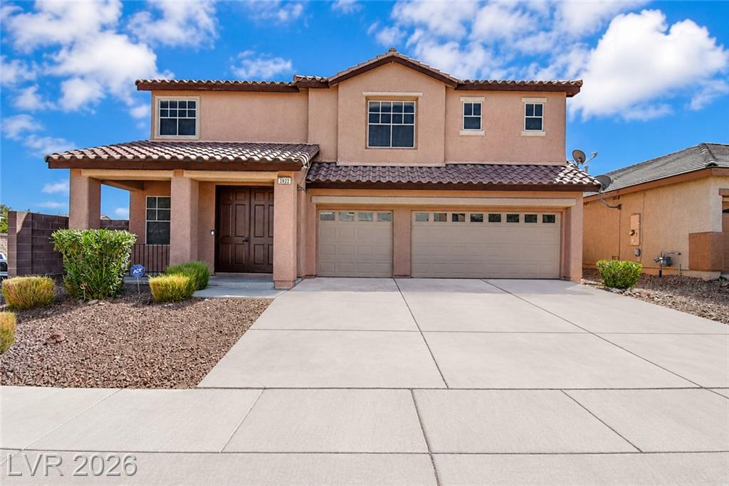 3922 Royal Stone Court, North Las Vegas, NV 89032 — photo 1