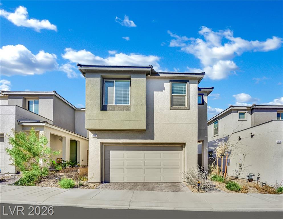 1535 Pacific Baza Street, Las Vegas, NV 89138 — photo 1