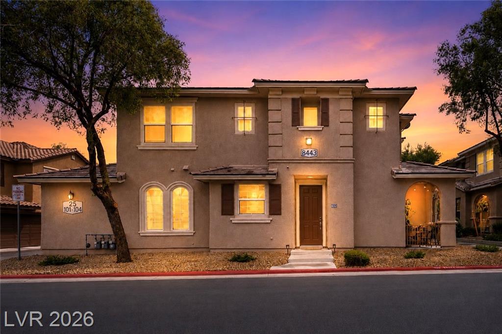 8443 Classique Avenue 101, Las Vegas, NV 89178 — photo 1
