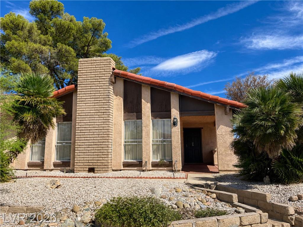 5388 Hibbetts Drive, Las Vegas, NV 89103 — photo 1