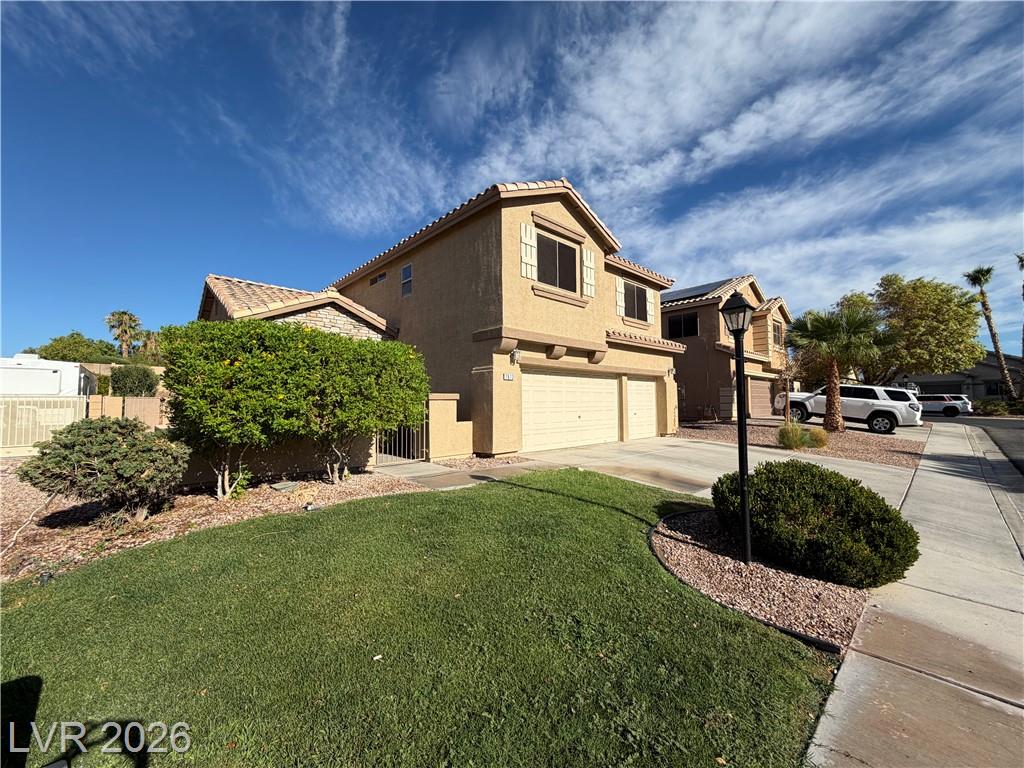 7613 Roop Street, Las Vegas, NV 89131 — photo 1