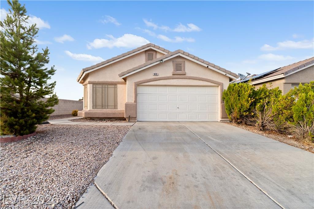 1070 Ashwood Bay Avenue, Las Vegas, NV 89183 — photo 1