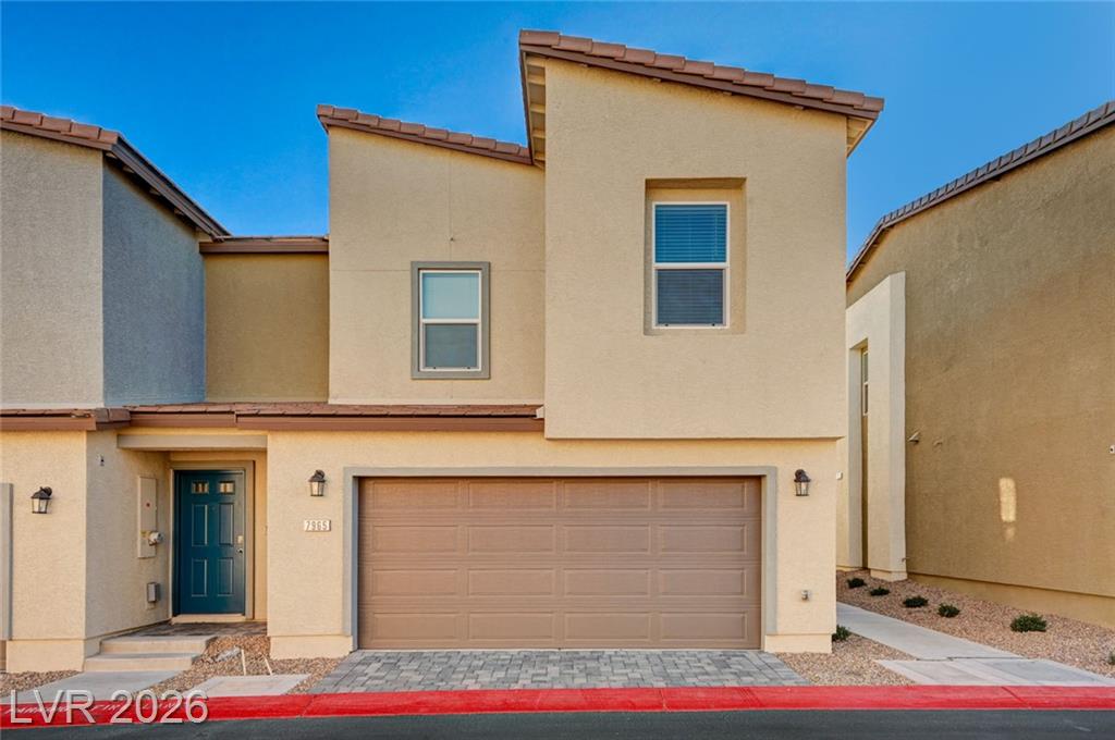 7965 Whisper Words Avenue, Las Vegas, NV 89113 — photo 1