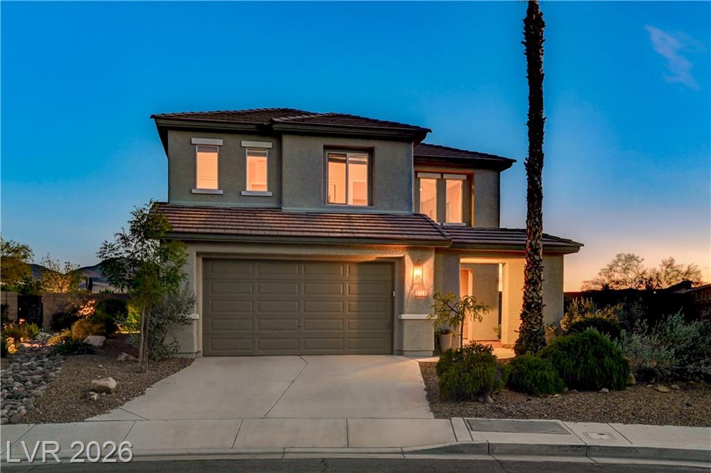 2943 Ainslie Lake Avenue, Henderson, NV 89044 — photo 1