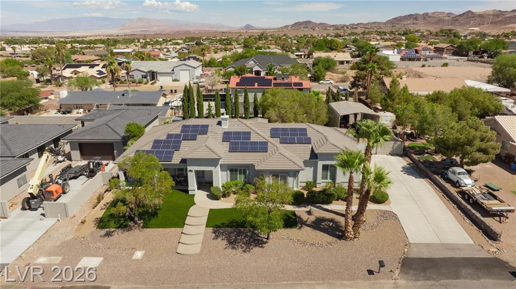 1570 Stirrup Drive, Henderson, NV 89002 — photo 1