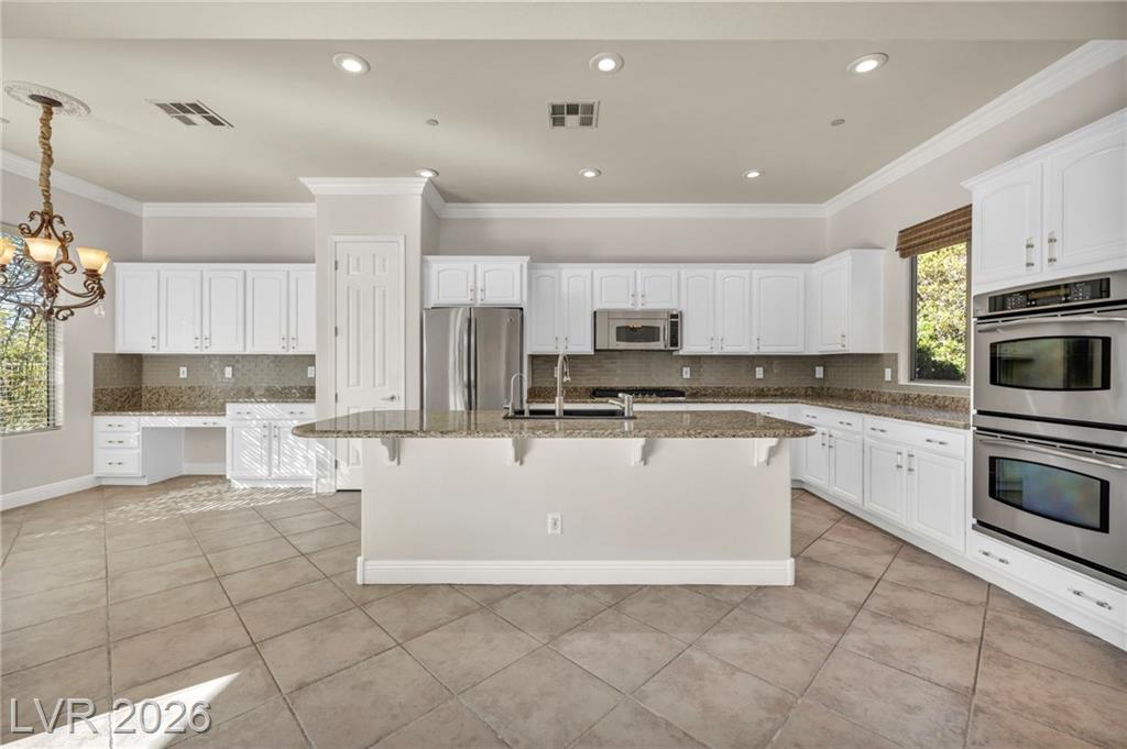 37 Stonemark Drive, Henderson, NV 89052 — photo 1