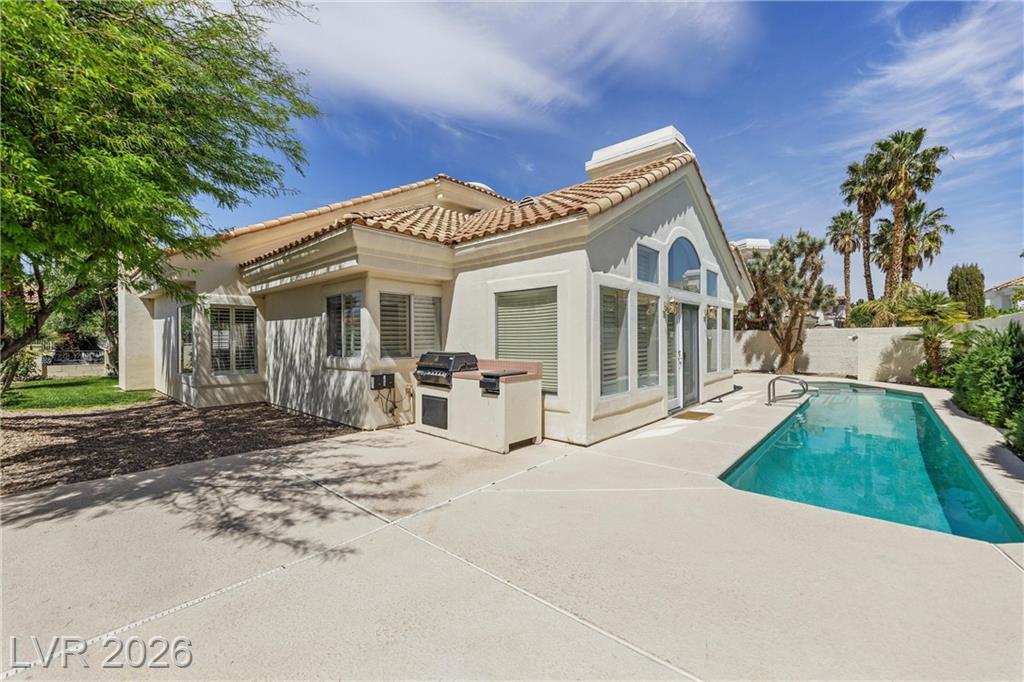 8133 HORIZON LAKE Drive, Las Vegas, NV 89128 — photo 1