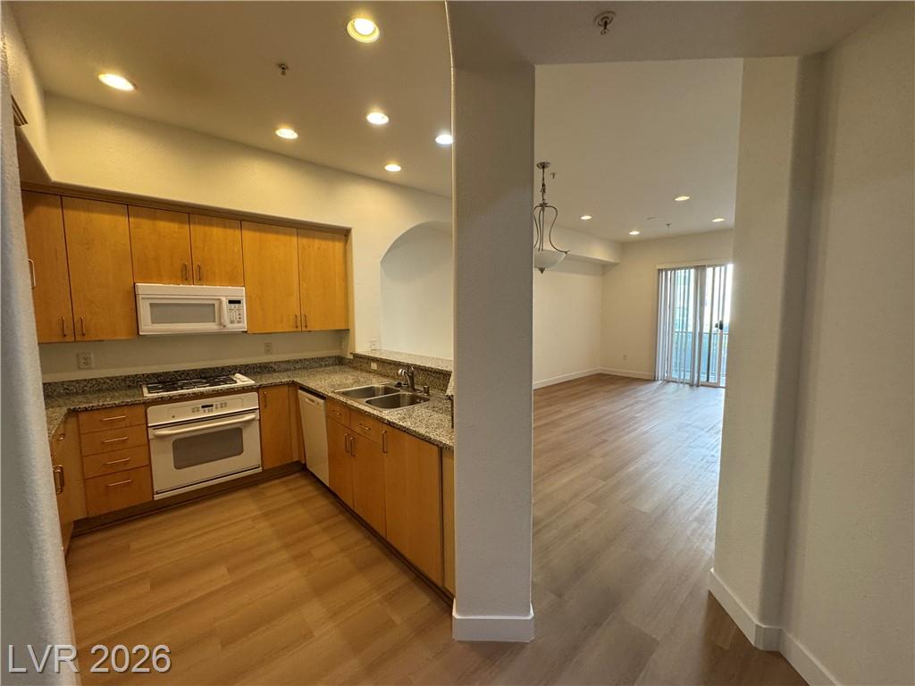 56 East Serene Avenue 216, Las Vegas, NV 89123 — photo 1