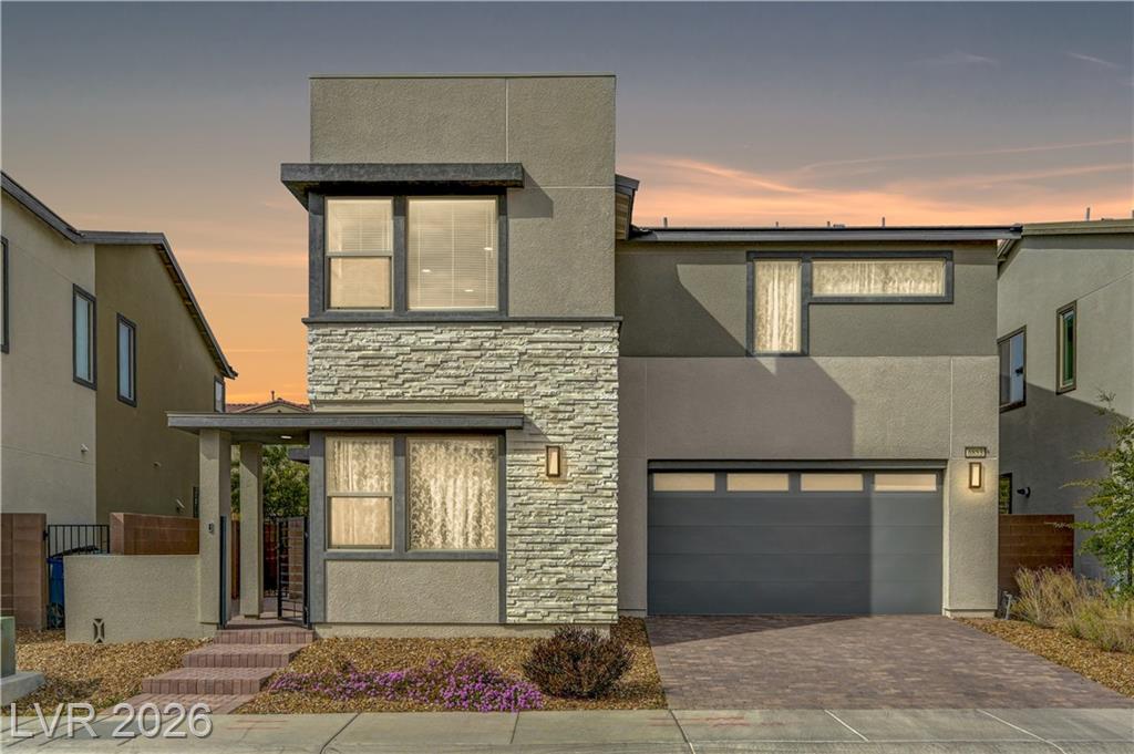 6853 Desert Finch Street, North Las Vegas, NV 89084 — photo 1