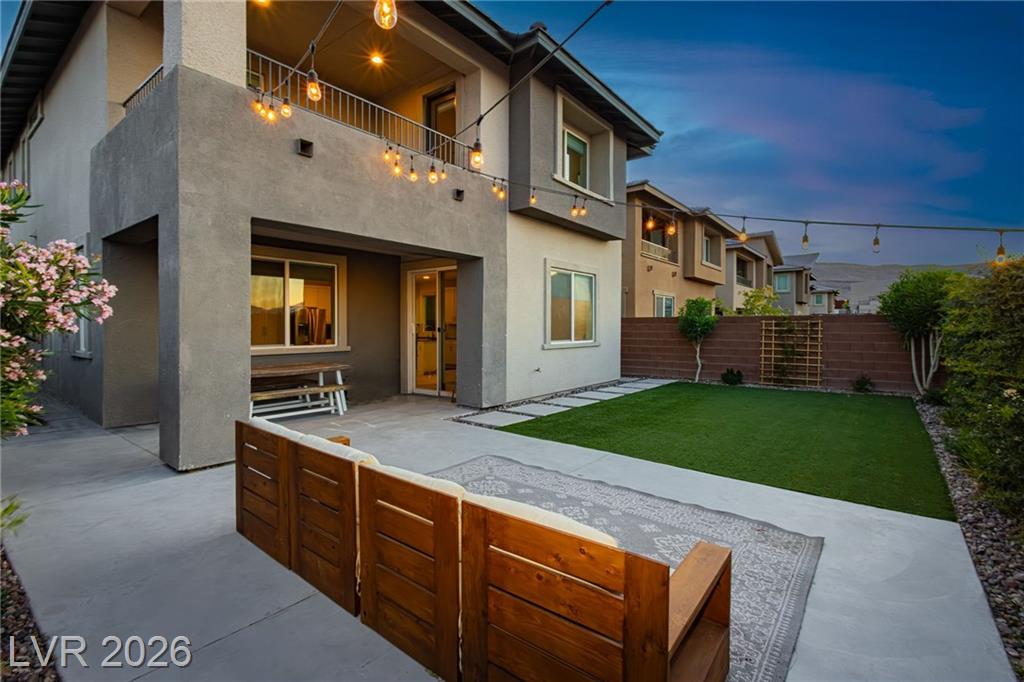 9760 Pyrite Mystery Avenue, Las Vegas, NV 89148 — photo 1