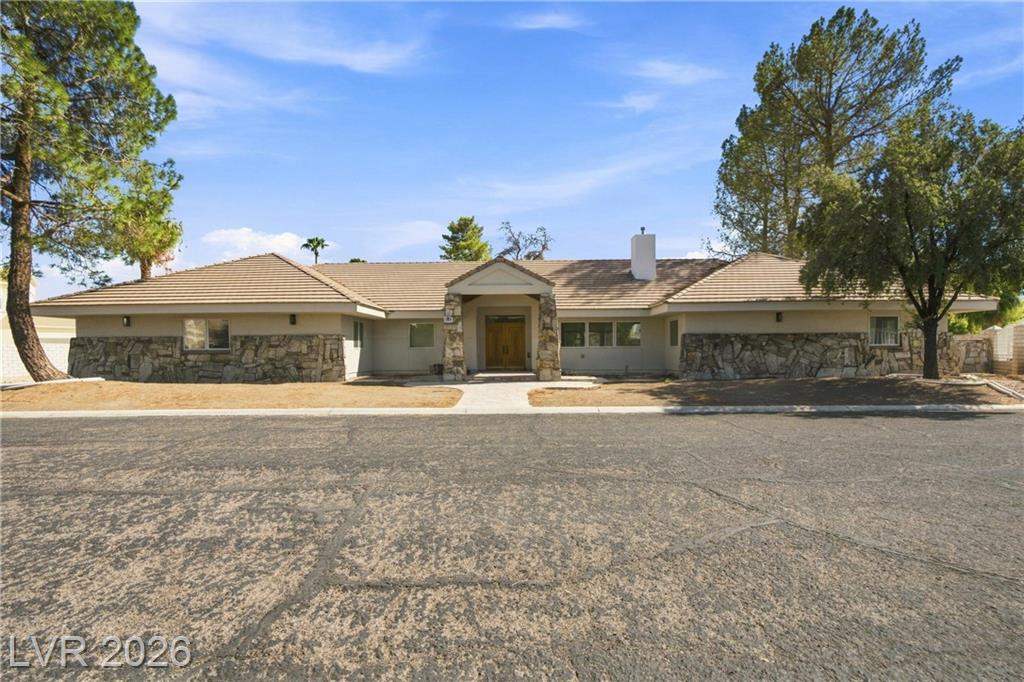 3840 Topaz Street, Las Vegas, NV 89121 — photo 1