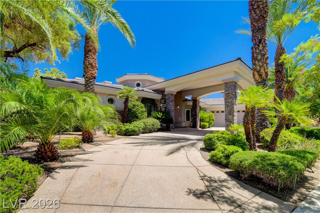 9625 Grand Isle Lane, Las Vegas, NV 89144 — photo 1