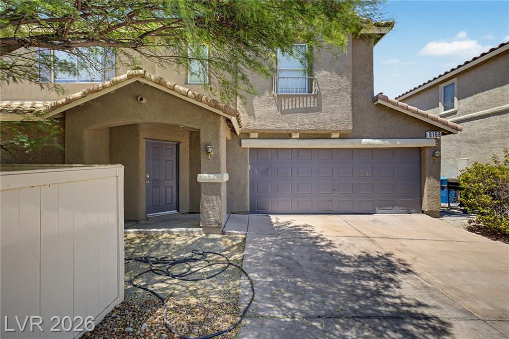 8168 New Leaf Avenue, Las Vegas, NV 89131 — photo 1