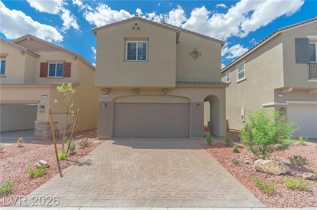 873 Camargo Street, Henderson, NV 89011 — photo 1
