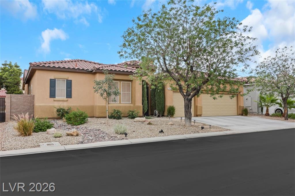 7970 Carson Creek Street, Las Vegas, NV 89113 — photo 1