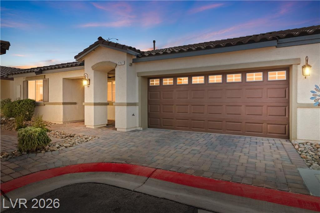 2787 China Cove Street, Laughlin, NV 89029 — photo 1