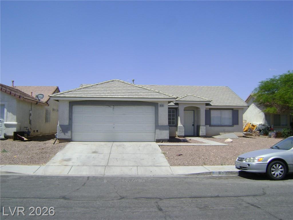 830 PADRE FIELD Court, Las Vegas, NV 89030 — photo 1
