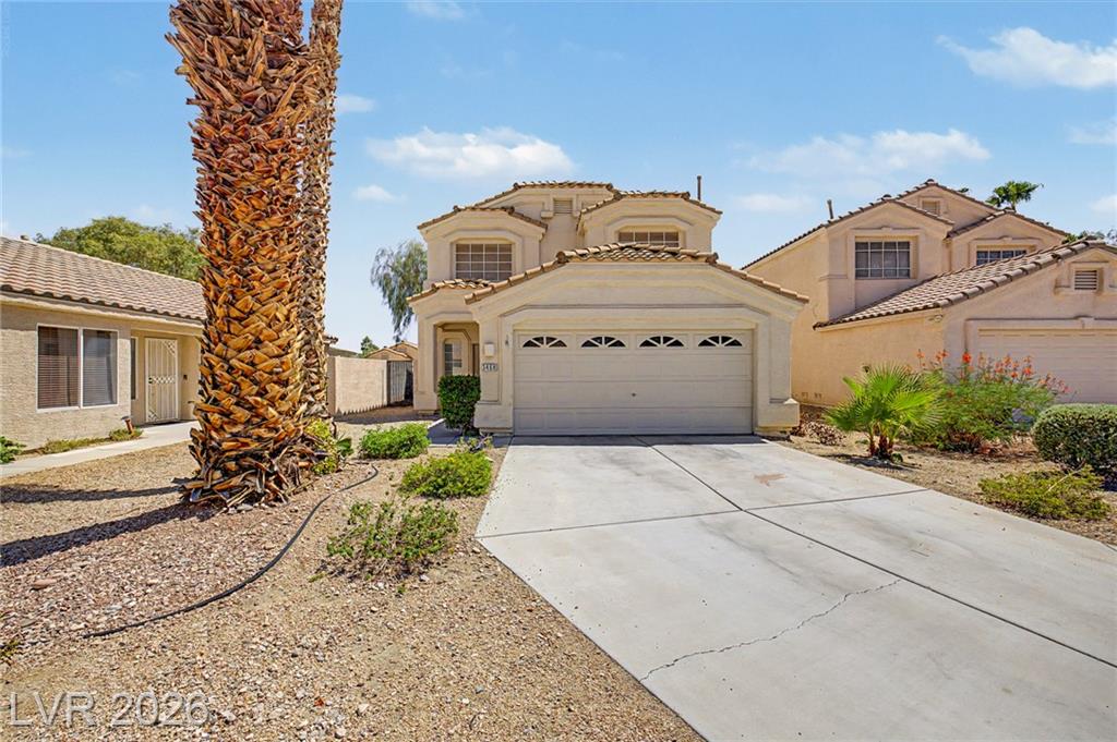 3468 MOMENTUM Court, Las Vegas, NV 89129 — photo 1