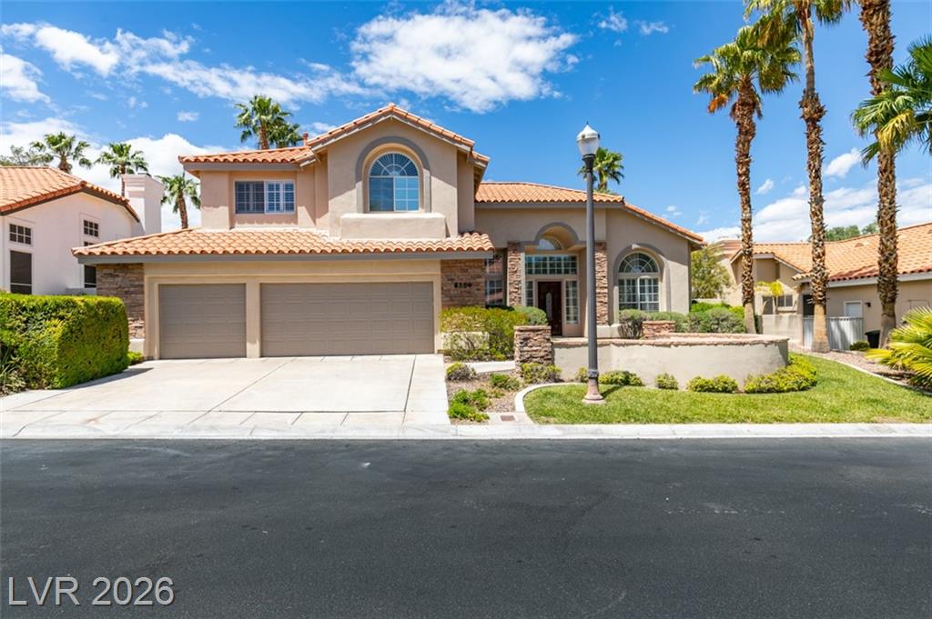 8324 Granite Lake Drive, Las Vegas, NV 89128 — photo 1