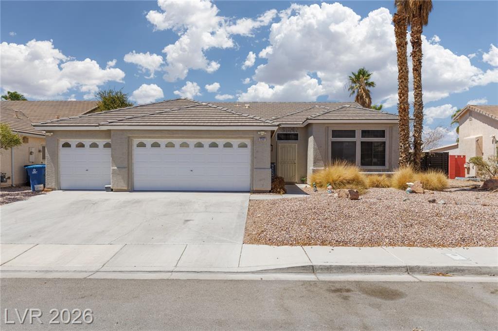 2357 Bridle Wreath Lane, Las Vegas, NV 89156 — photo 1