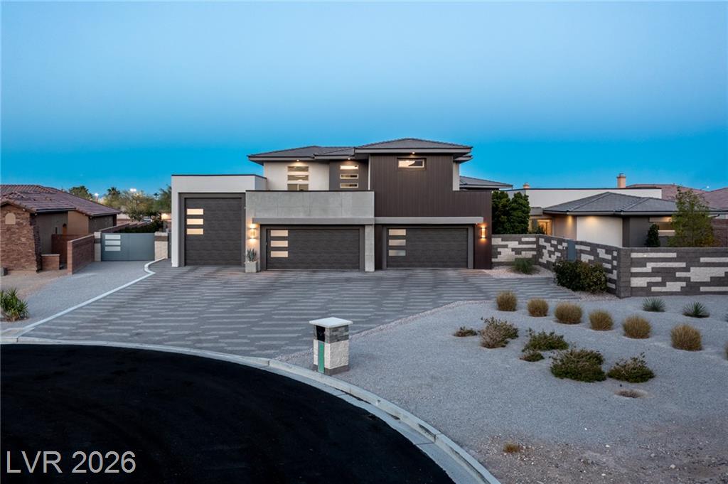 4050 North Tomsik Street, Las Vegas, NV 89129 — photo 1