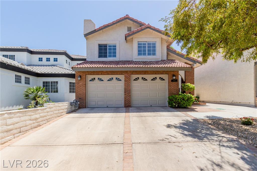 861 Vegas Valley Drive, Las Vegas, NV 89109 — photo 1
