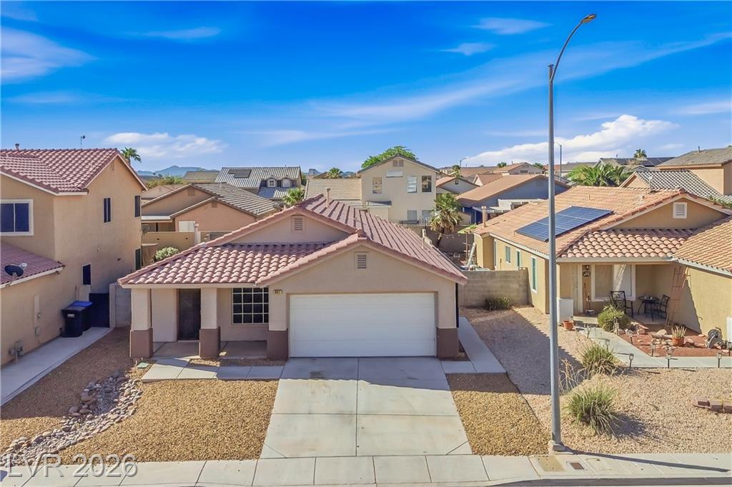 641 Bent Grass Avenue, North Las Vegas, NV 89032 — photo 1