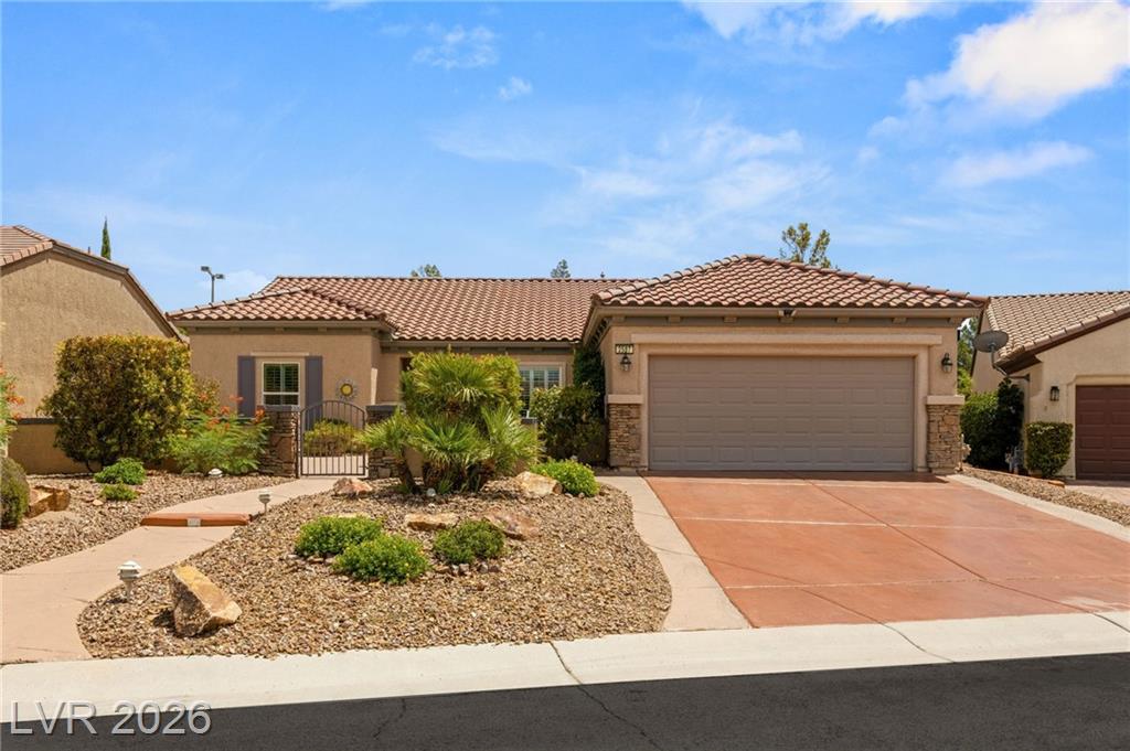 2587 Deora Way, Henderson, NV 89052 — photo 1