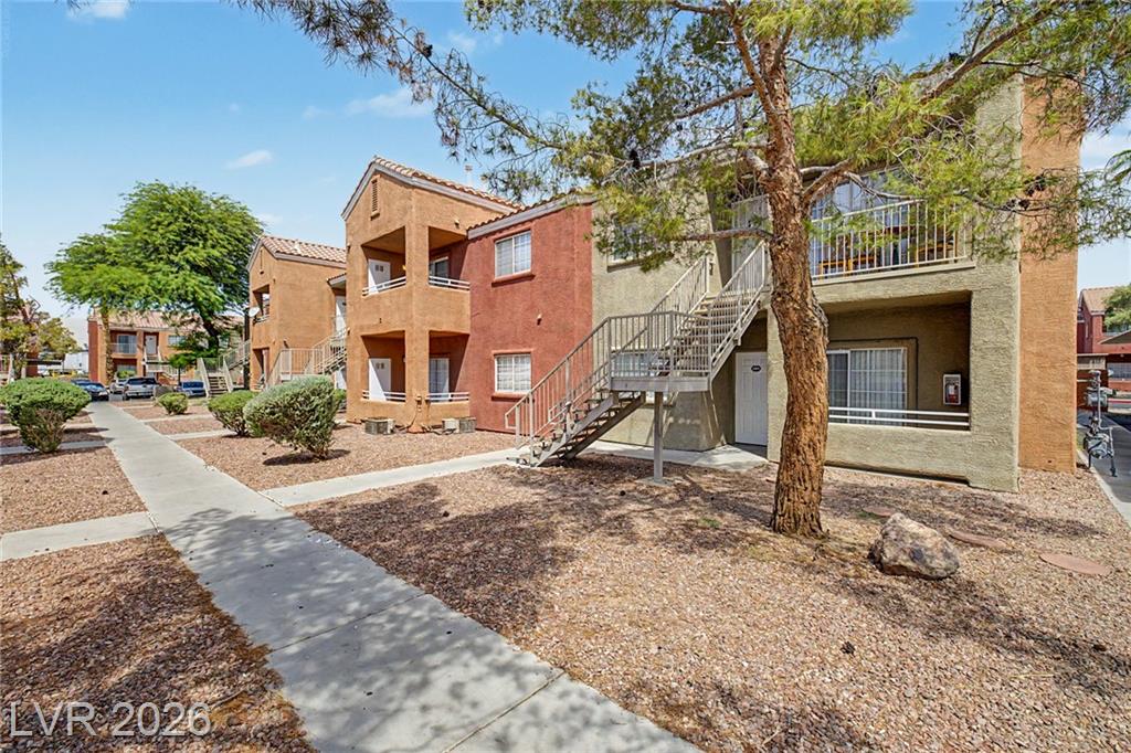 4730 CRAIG Road 1091, Las Vegas, NV 89115 — photo 1